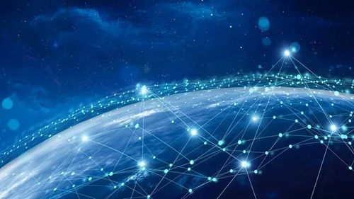 兩個月三筆,融資超5億 衛(wèi)星激光通信賽道火了